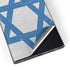 Israel Flag Distressed Galaxy Skins